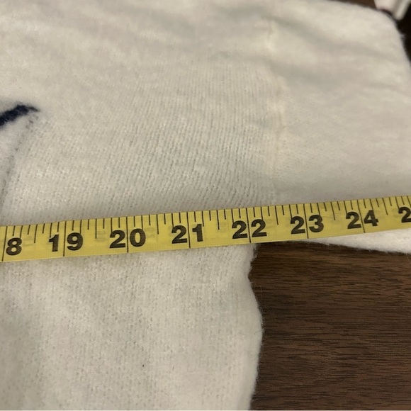 Code X Mode "Monday" Pullover Sweater Size M - Picture 9 of 11